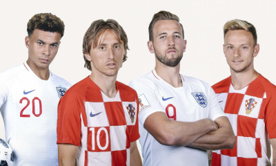 Παγκόσμιο Κύπελλο Ποδοσφαίρου 2018: Το πρόγραμμα της ημέρας (11/7)