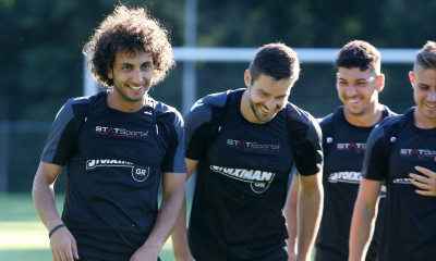 ΠΑΟΚ: Δίλημμα με Ενρίκε και Ουάρντα