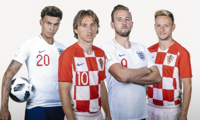 Παγκόσμιο Κύπελλο: Με «φόντο» τη Γαλλία