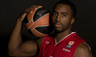 EuroCup: Στη Λοκομοτίβ Κουμπάν ο ΜακΛίν