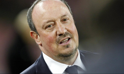 Για πάντα στη Νιούκαστλ ο Μπενίτεθ!