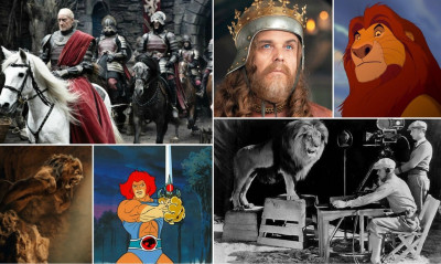 Μουντιάλ: Επτά λέοντες πολύ πιο ΛΙΟΝΤΑΡΙΑ από την Εθνική Αγγλίας