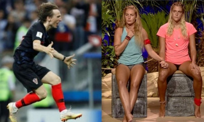 Μουντιάλ Vs Survivor 2: Αυτό το πρόγραμμα έφθασε έως και 51,8% - And the winner is…