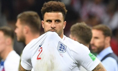 Παγκόσμιο Κύπελλο Ποδοσφαίρου 2018: «Ενωθήκαμε, όπως ακριβώς και η χώρα μας»