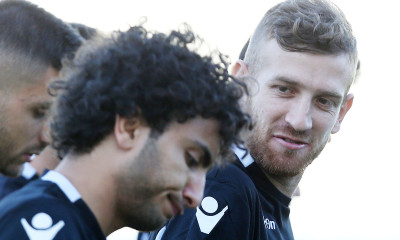 ΠΑΟΚ: Ο Ενρίκε «έσωσε» τον Ουάρντα!