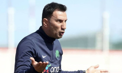 Παναθηναϊκός: Δέχτηκε τη μετάθεση και παραμένει ο Φραντζέσκος