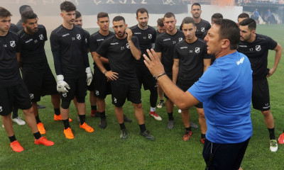 Ο ΟΦΗ ανακοίνωσε τον Σασί