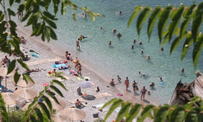 Καιρός: Ανεβαίνει το θερμόμετρο και πιάνει... τους 37 βαθμούς!