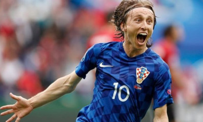 Μουντιάλ 2018: «Θα βάψουμε όλοι τα μαλλιά μας αν κερδίσουμε την Γαλλία!»