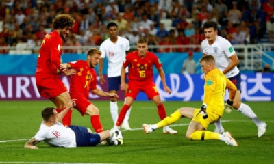 Παγκόσμιο Κύπελλο Ποδοσφαίρου 2018: Το τηλεοπτικό πρόγραμμα της ημέρας (14/7)