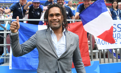 Παγκόσμιο Κύπελλο Ποδοσφαίρου 2018: Αισιόδοξος για την κούπα ο Καρεμπέ
