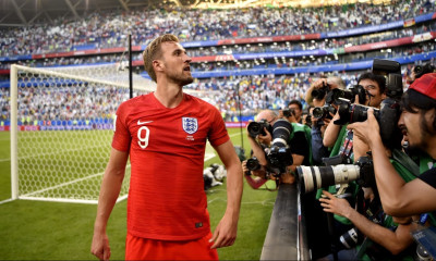 Μουντιάλ: Θα πετύχει το πρώτο γκολ ο Χάρι Κέιν στον μικρό τελικό;