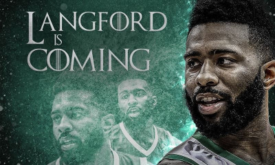 Παναθηναϊκός: Επίσημη η «βόμβα» Λάνγκφορντ!