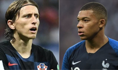 «Μικρέ μου Κιλιάν» - «Αξιότιμε κύριε Λούκα»