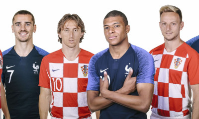 Παγκόσμιο Κύπελλο Ποδοσφαίρου 2018: Το πρόγραμμα της ημέρας (15/7)