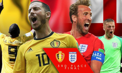 Παγκόσμιο Κύπελλο: Χωρίς σκοπιμότητα για την «παρηγοριά»