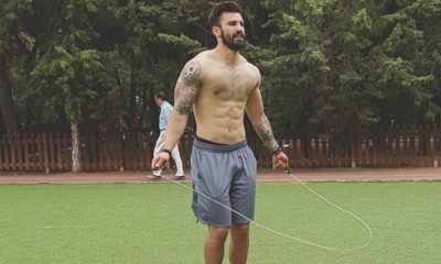 Survivor 2:Οι άγνωστες πτυχές της ζωής του Ηλία και τα προφητικά του λόγια όταν έμπαινε στο παιχνίδι