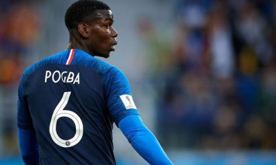 Μπάσιμο από Μπαρτσελόνα για Πογκμπά!