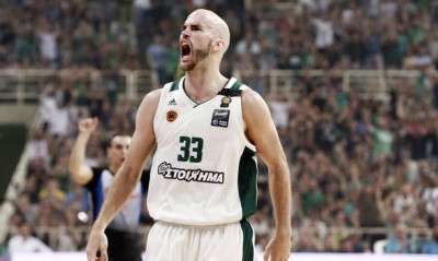 Όταν ο Νικ γύρισε «σπίτι» του (photos+videos)