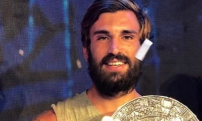 Survivor 2: Δείτε πού επιστρέφει από αύριο ο Ηλίας Γκότσης μετά τη νίκη του στο παιχνίδι!