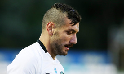 Απόλλων Σμύρνης: Οριστικό για Αραβίδη