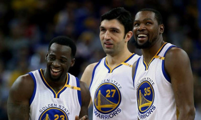 Πρωταθλητής του ΝΒΑ τα… έσπασε στον Αργυρό! (photo)