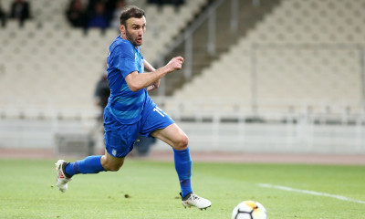 Παγκόσμιο Κύπελλο Ποδοσφαίρου 2018: Το… φαβορί Τοροσίδη για την κούπα