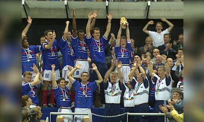 Παγκόσμιο Κύπελλο Ποδοσφαίρου 2018: Οι δύο τελικοί της Γαλλίας (video)