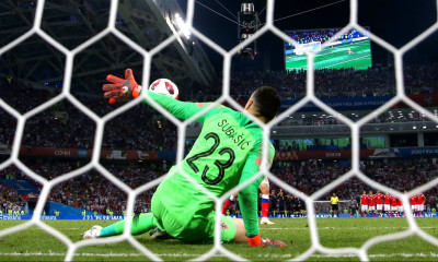 Μουντιάλ: Στοίχημα με πέναλτι