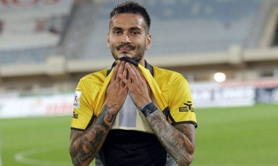 Στον ΑΠΟΕΛ ο Γκέντσογλου