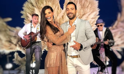 Τανιμανίδης-Μπόμπα: Οι φίλοι τους ετοιμάζουν το πιο κεφάτο bachelor party πριν τον γάμο τους!