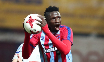 Πανιώνιος: Μένει στη Νέα Σμύρνη ο Μπανανά