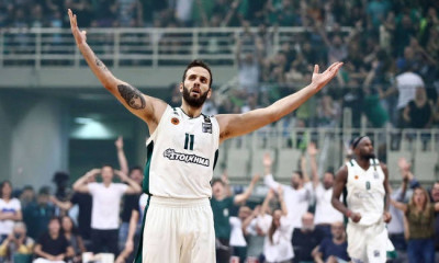 Παναθηναϊκός: Η ώρα του Παππά