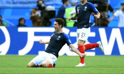 Παγκόσμιο Κύπελλο Ποδοσφαίρου 2018: Το Top 10 των γκολ του Μουντιάλ (video)