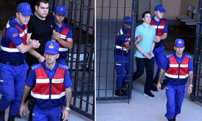 Έλληνες στρατιωτικοί - Αποκάλυψη σοκ: Αυτός είναι ο Τούρκος που κρατά στα χέρια του την τύχη τους