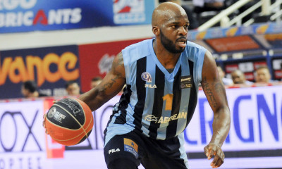 ΑΕΚ: Έκπληξη με Μάλκολμ Γκρίφιν (photo)