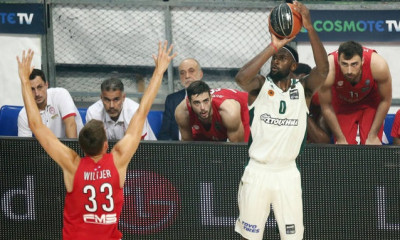 Στην Μπαρτσελόνα ο Σίνγκλετον