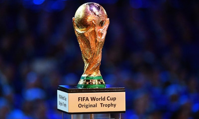 Αυτή είναι η κορυφαία ενδεκάδα του Μουντιάλ! Συμφωνείτε; (poll)