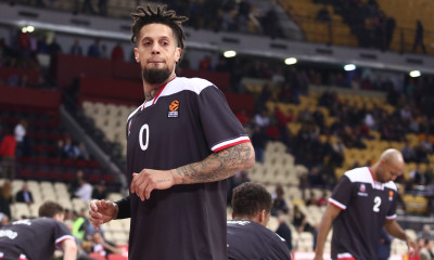 ΤΣΣΚΑ Μόσχας: Ανακοινώθηκε ο Χάκετ! (video)