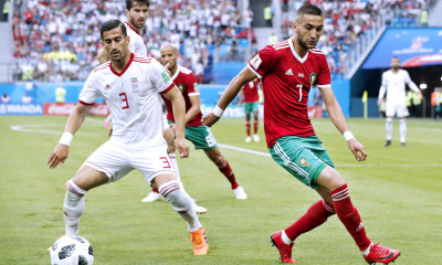 Ολυμπιακός: Σκάει… πρόταση για Χατζισαφί