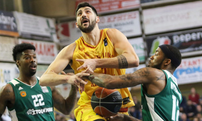 Χολαργός: Ενίσχυση και με Κώττα