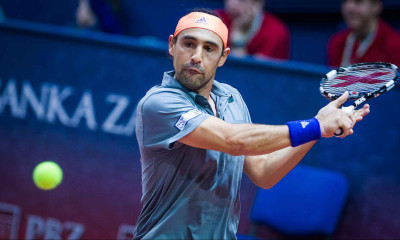 Παγδατής: «Θέλω να συνεχίσω να παίζω»