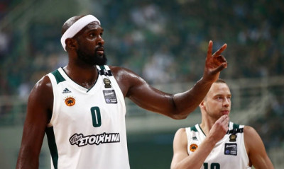 Ευχαρίστησε Σίνγκλετον η ΚΑΕ Παναθηναϊκός (photo)