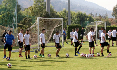 ΟΦΗ: «Μετακομίζει» στο Καρπενήσι