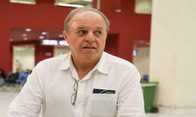 Πλατανιάς: Στα Χανιά ο Κάμπος