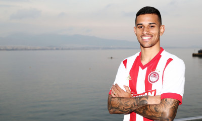 Ολυμπιακός: Εκεί συνεχίζει ο Ιγκόρ (photo)