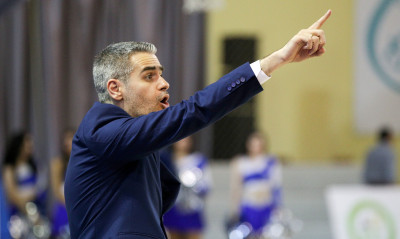 Ελλάδα: Εκτός 8άδας Ευρωπαϊκού οι Νέοι Άνδρες