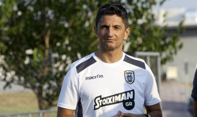Λουτσέσκου: «Διαφορετική ομάδα, να διατηρήσουμε τον χαρακτήρα μας» (video)