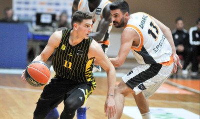 Στον Κολοσσό Ρόδου ο Δημάκος