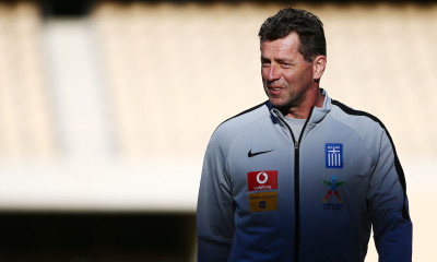 Σκίμπε: «Θα μπορούσαμε να ήμασταν κι εμείς στη Ρωσία»